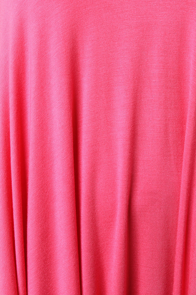 Solid Loose Baggy Jumpsuit