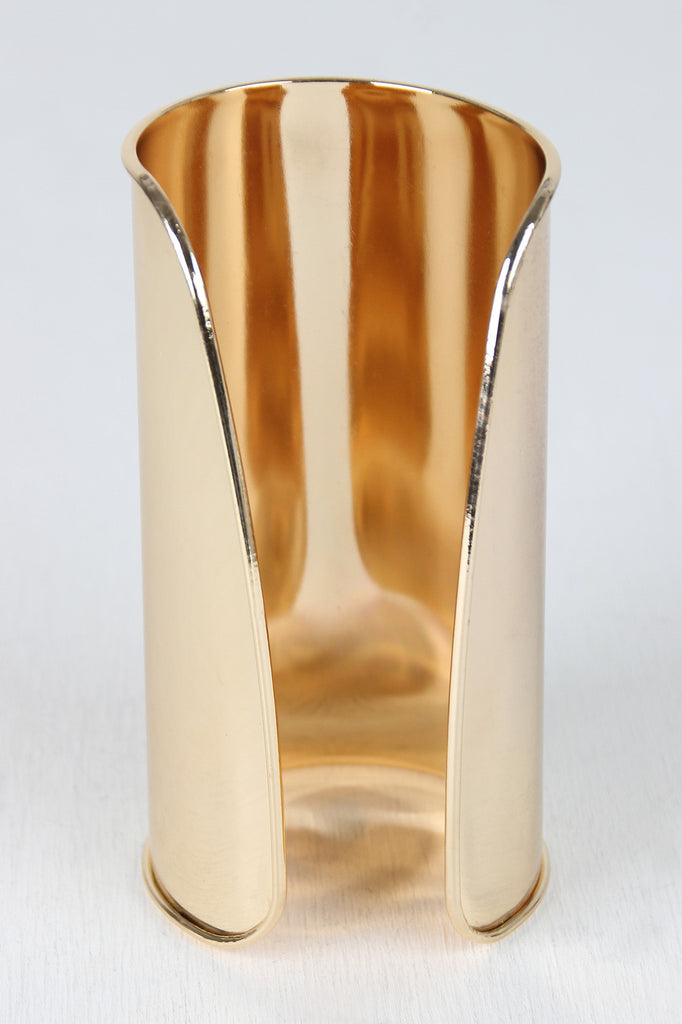 Warroir Princess Wide Armor Cuff