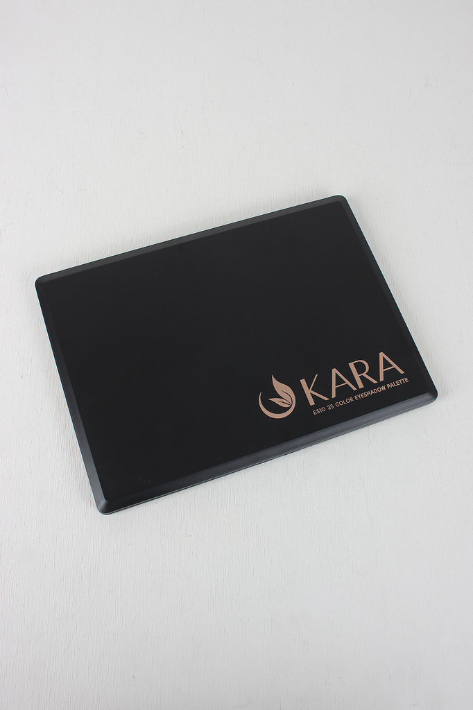 Kara 35 Color Eyeshadow Palette