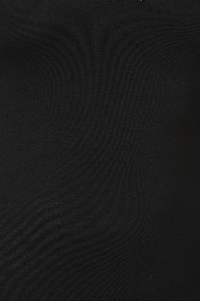 Capri Lace-Up Jumpsuit