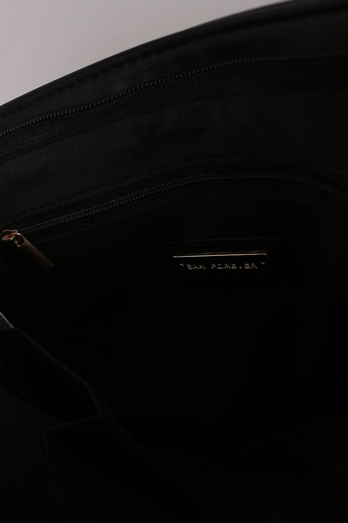 Embroidered Floral Bird Clutch Bag