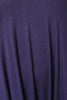 Solid Loose Baggy Jumpsuit