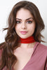 VIP Velvet Rope Choker Set