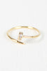 Nailed It Rhinestone Ring