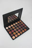 Kara 35 Color Eyeshadow Palette