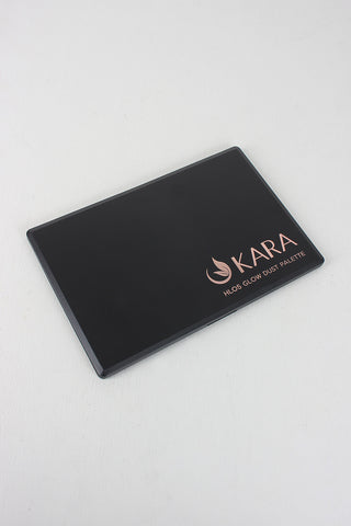 Kara Glow Dust Palette