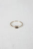 Dainty Arrow Ring
