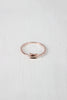 Dainty Arrow Ring
