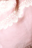 Floral Embroider Lightweight Scarf