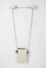 Fruit Perfume Bow Crossbody Bag