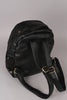 Dazzling Sequin Mini Backpack