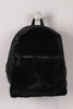 Faux Fur Mini Backpack